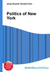 Politics of New York