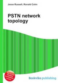 PSTN network topology