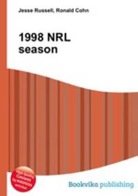 1998 NRL season