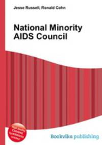 National Minority AIDS Council