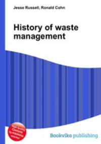 History of waste management