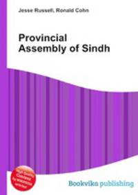 Provincial Assembly of Sindh