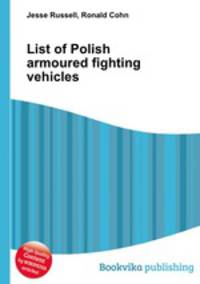 List of Polish armoured fighting vehicles