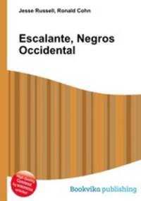 Escalante, Negros Occidental