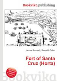 Fort of Santa Cruz (Horta)