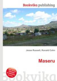Maseru