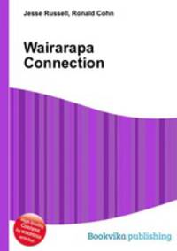 Wairarapa Connection