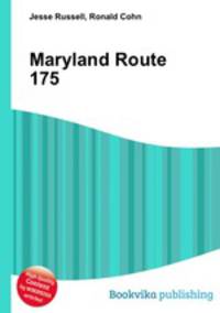 Maryland Route 175