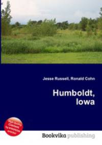 Humboldt, Iowa