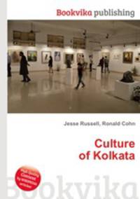 Culture of Kolkata
