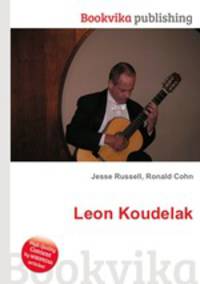 Leon Koudelak