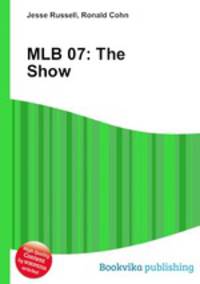 MLB 07: The Show