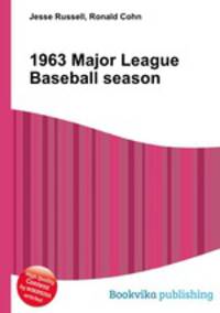 1963 Major League Baseball season
