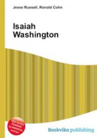 Isaiah Washington