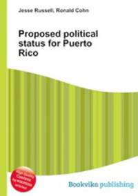 Proposed political status for Puerto Rico