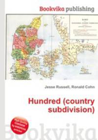 Hundred (country subdivision)
