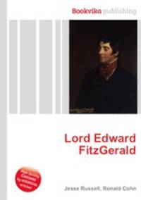 Lord Edward FitzGerald
