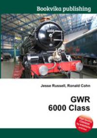 GWR 6000 Class