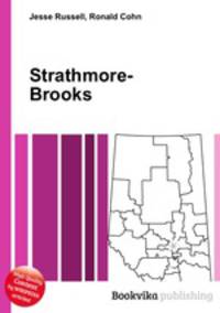 Strathmore-Brooks