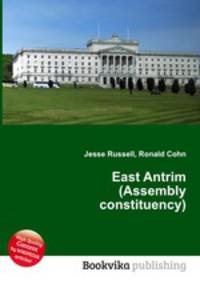 East Antrim (Assembly constituency)
