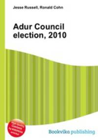 Adur Council election, 2010