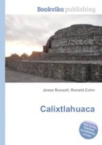 Calixtlahuaca