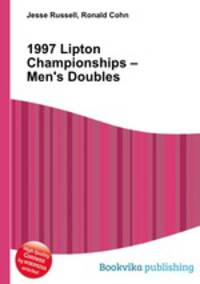 1997 Lipton Championships – Men