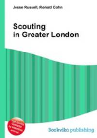 Scouting in Greater London