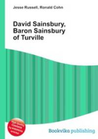 David Sainsbury, Baron Sainsbury of Turville