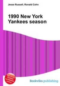 1990 New York Yankees season