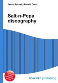 Salt-n-Pepa discography