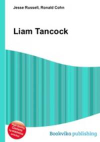 Liam Tancock