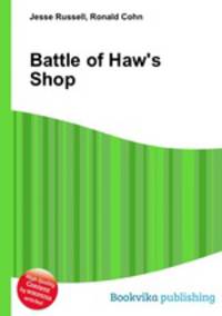 Battle of Haw
