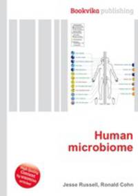 Human microbiome