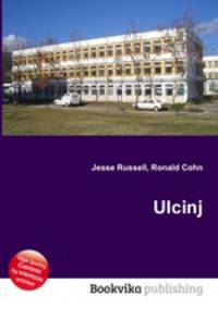 Ulcinj
