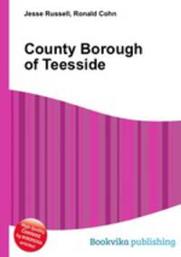 County Borough of Teesside