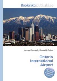 Ontario International Airport