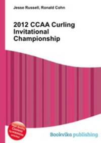 2012 CCAA Curling Invitational Championship