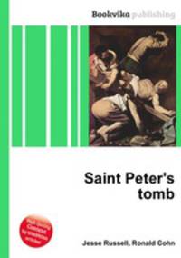 Saint Peter