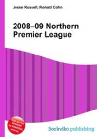2008–09 Northern Premier League