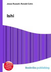 Ishi