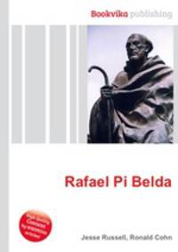 Rafael Pi Belda