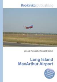 Long Island MacArthur Airport