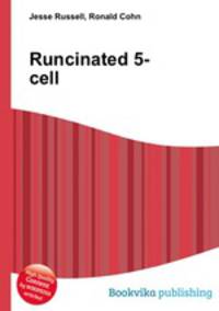 Runcinated 5-cell
