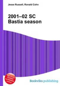 2001–02 SC Bastia season