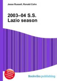 2003–04 S.S. Lazio season
