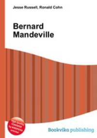 Bernard Mandeville