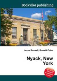 Nyack, New York