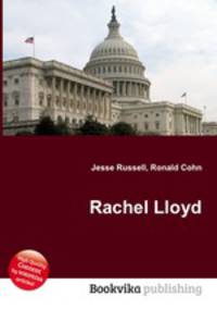 Rachel Lloyd