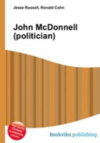 John McDonnell (politician)